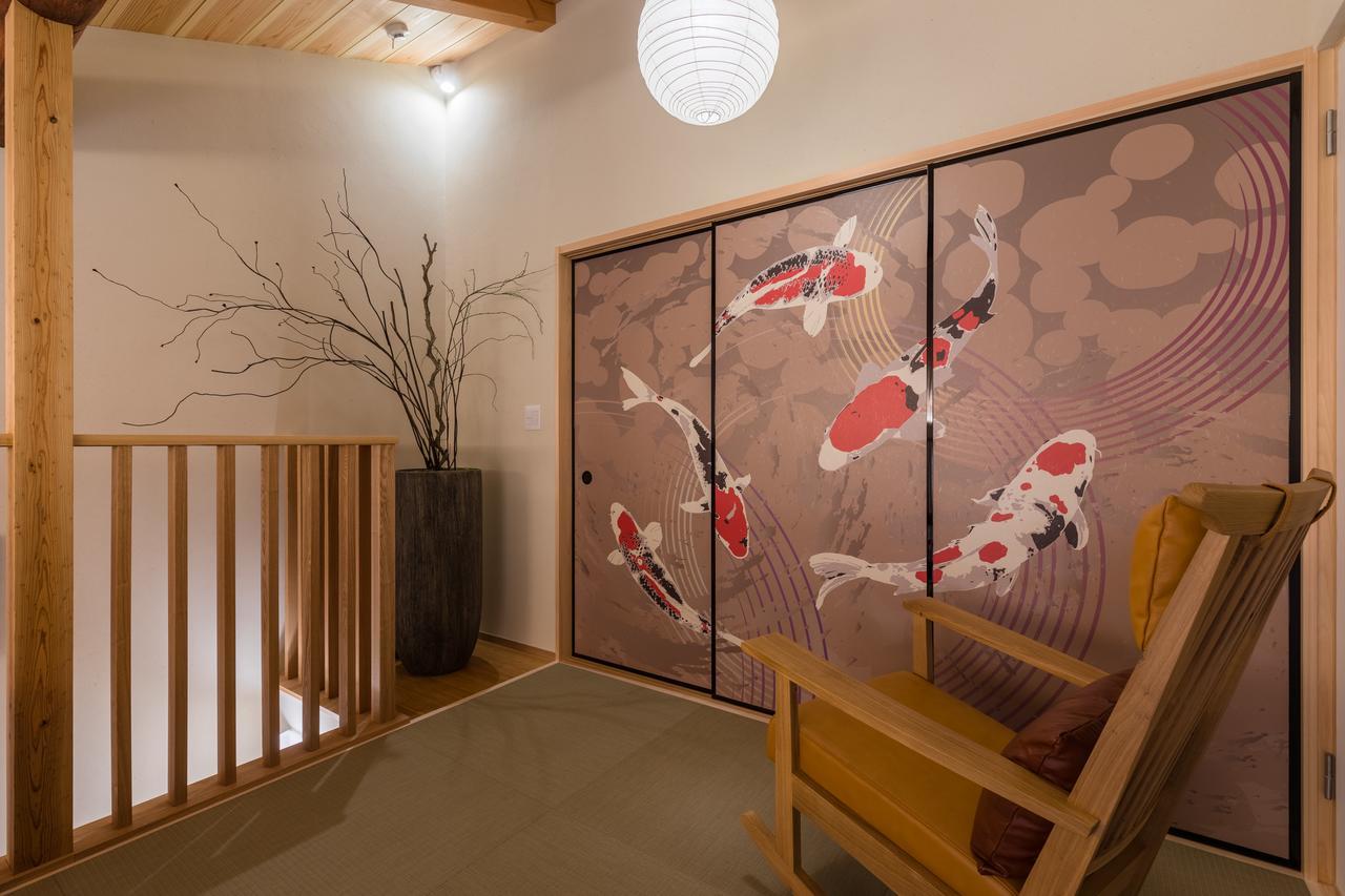 Inari Ohan Kyoto Extérieur photo