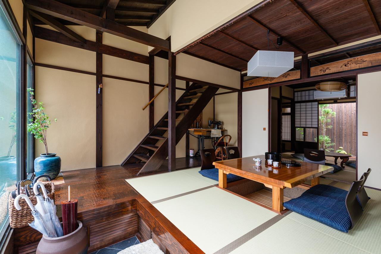 Inari Ohan Kyoto Extérieur photo