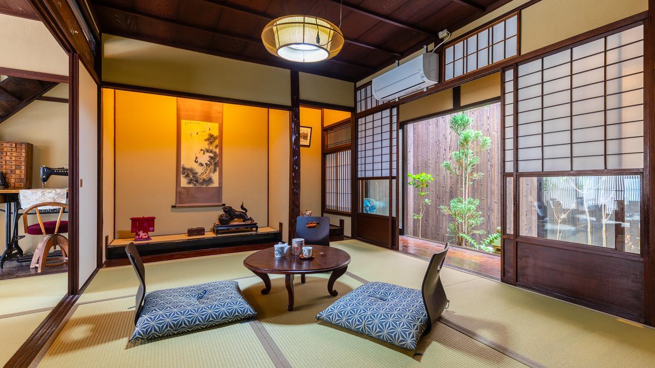 Inari Ohan Kyoto Extérieur photo