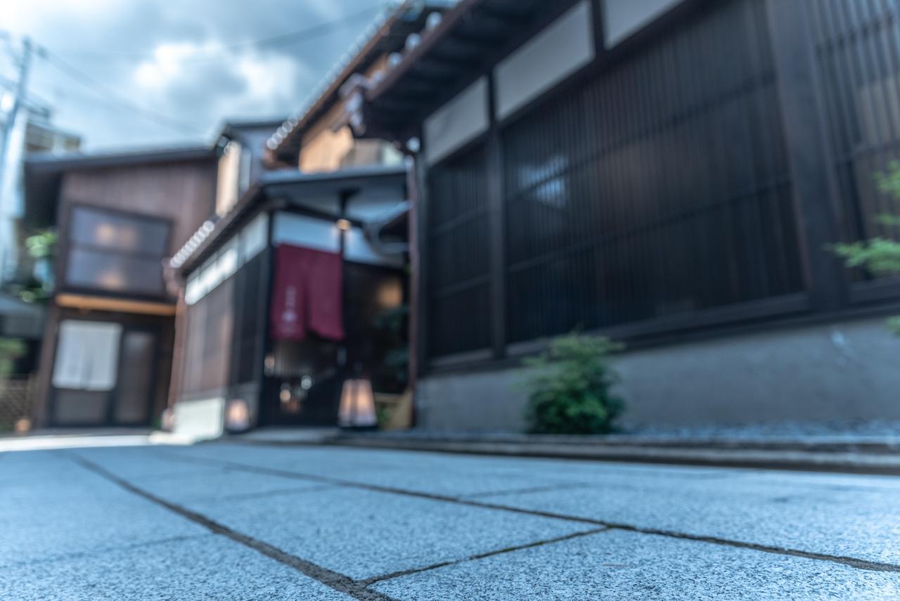 Inari Ohan Kyoto Extérieur photo