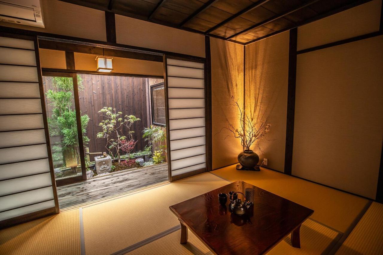 Inari Ohan Kyoto Extérieur photo