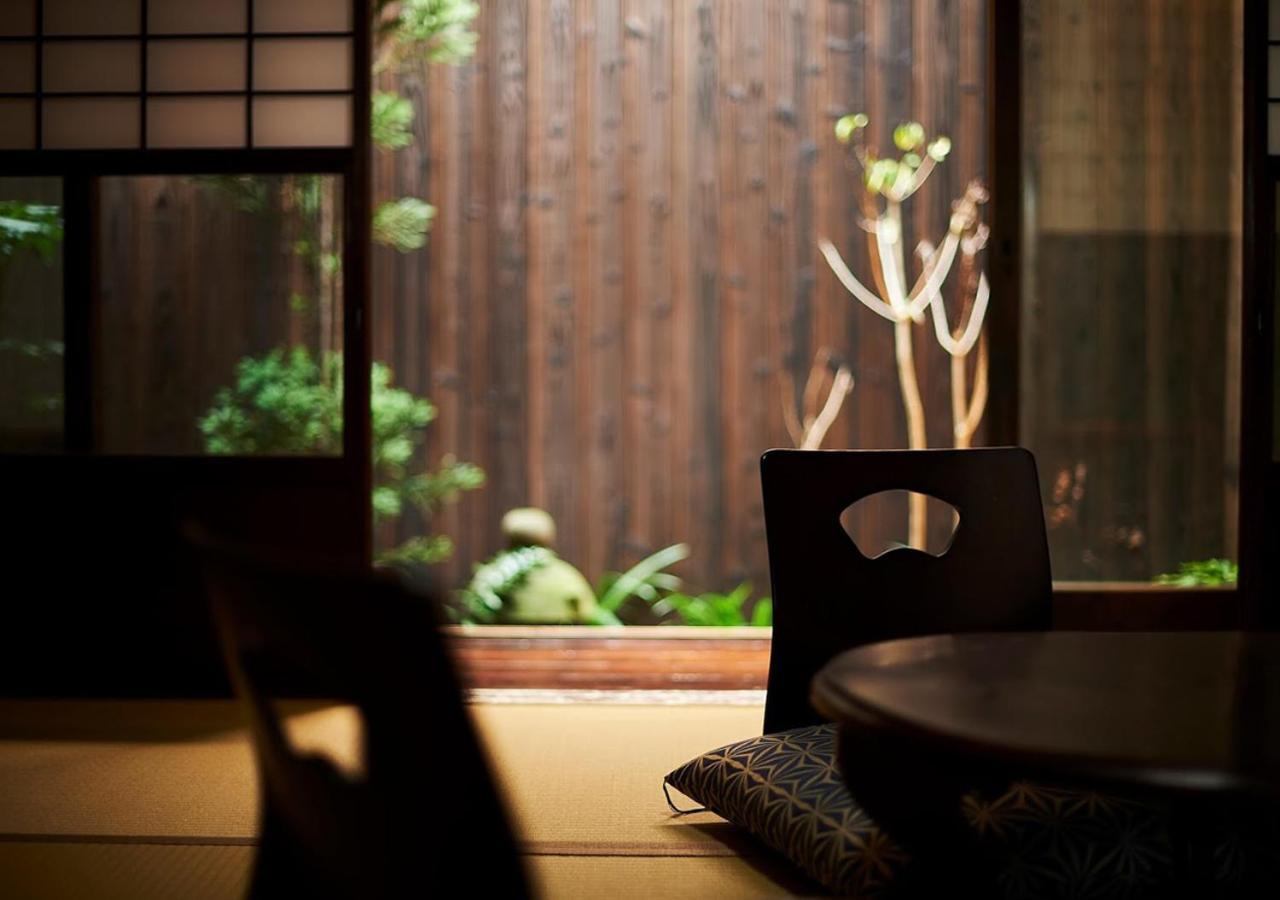 Inari Ohan Kyoto Extérieur photo